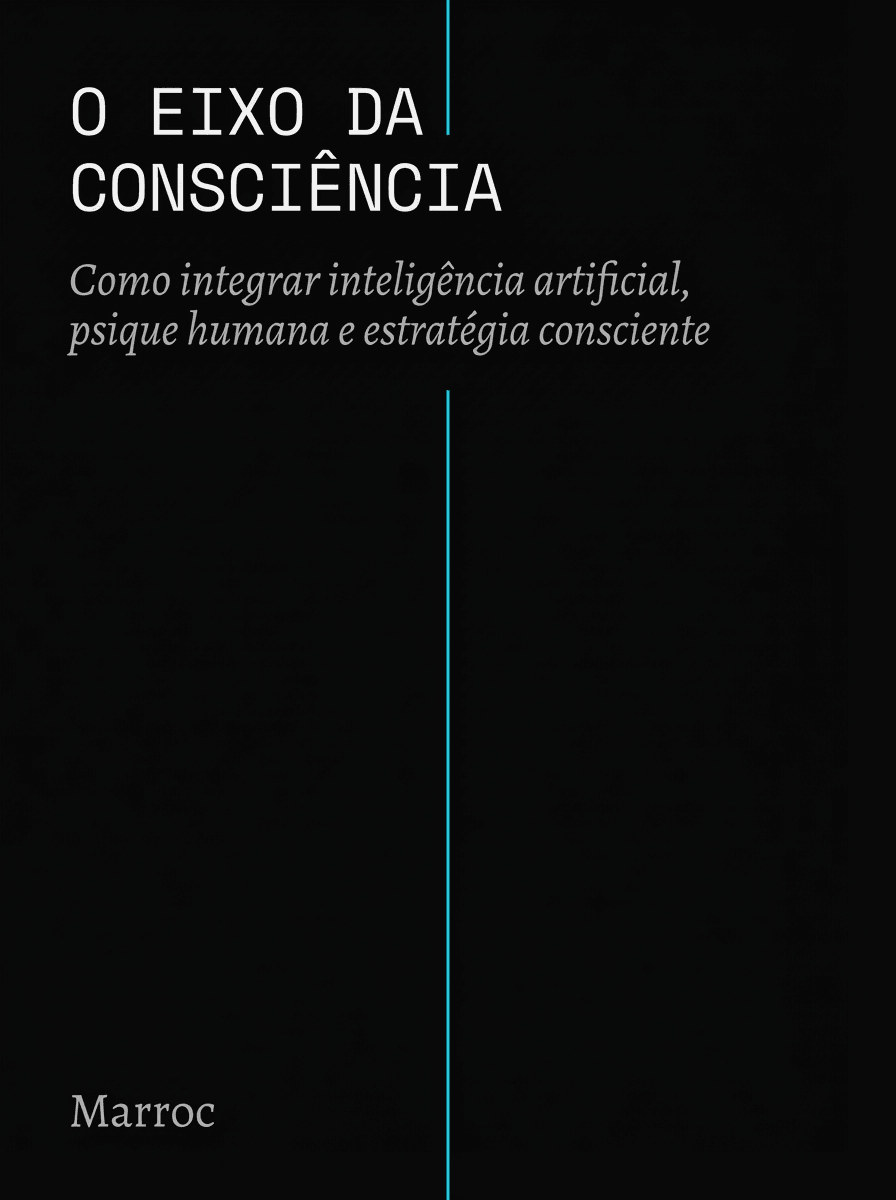 O Eixo da Consciência